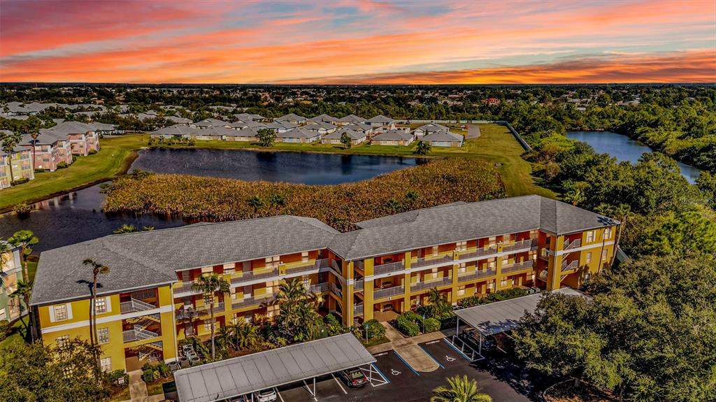 2180 HERON LAKE DRIVE UNIT 101