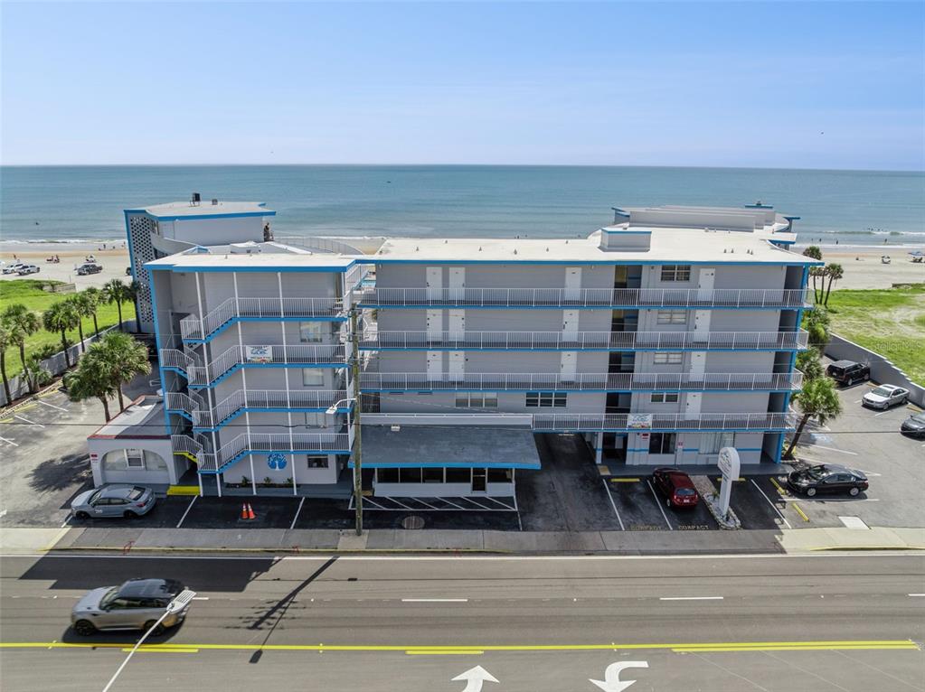 1233 S ATLANTIC AVENUE UNIT 3140