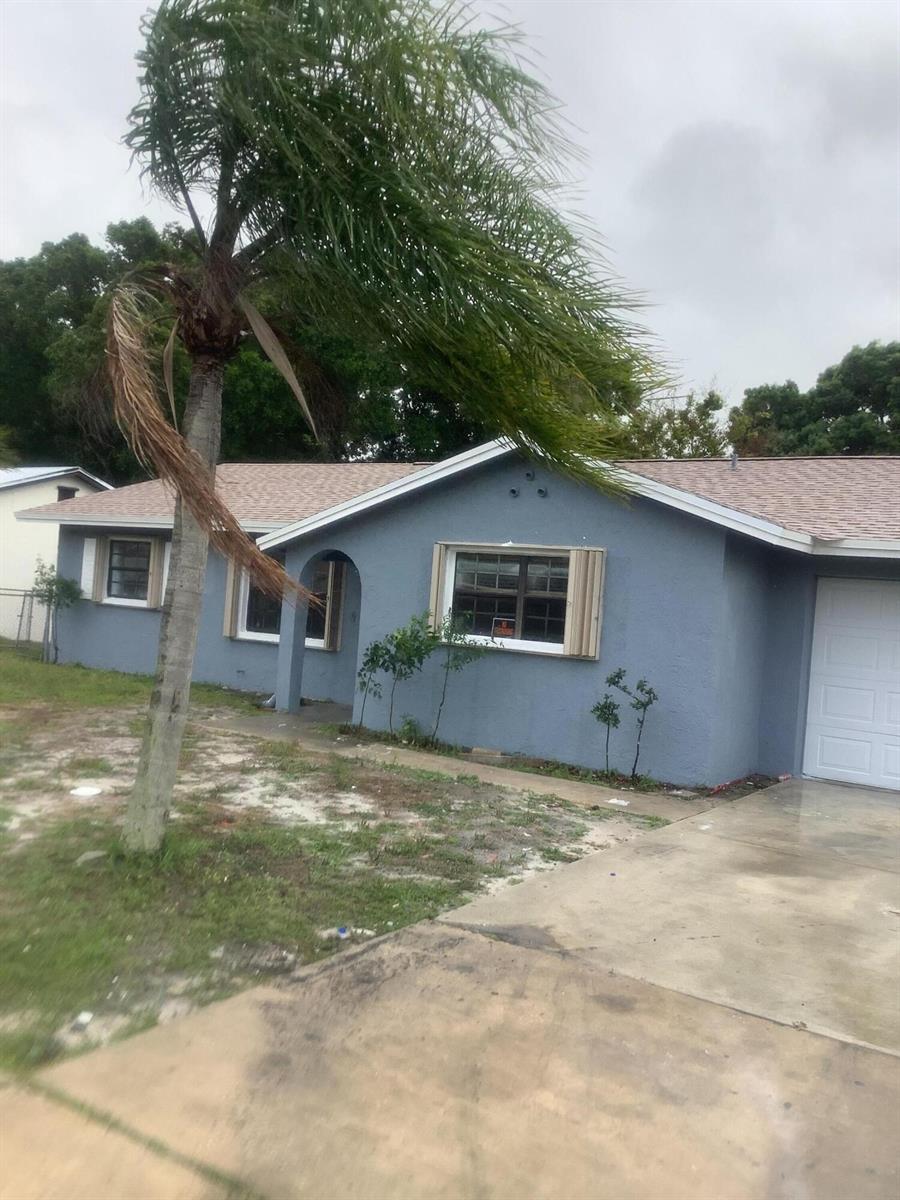 3209 Jersey Court, Fort Pierce FL 34947