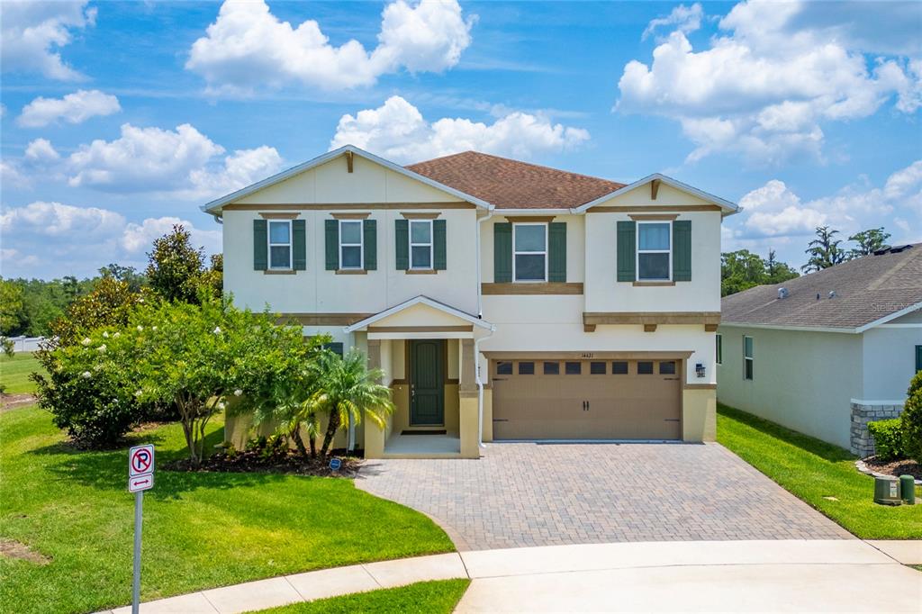 14421 WARD ROAD