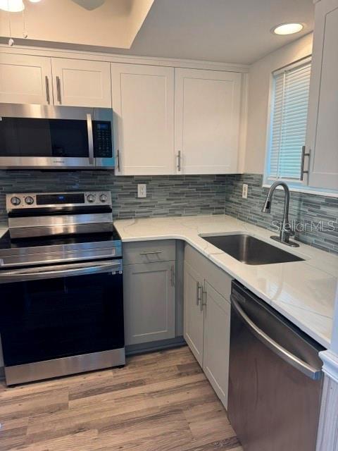 801 83RD AVENUE N UNIT 310, ST PETERSBURG, FL — photo 4 of 29