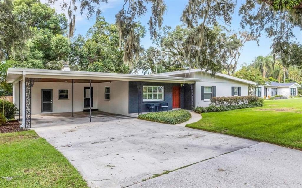 1433 EASTON DRIVE