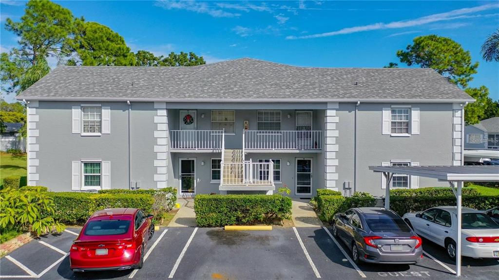 12125 SPARTAN WAY UNIT 201