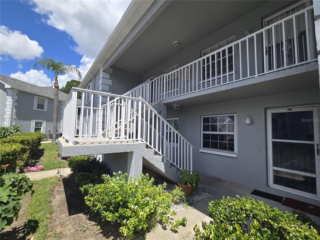 12125 SPARTAN WAY UNIT 201, HUDSON, FL — photo 3 of 30