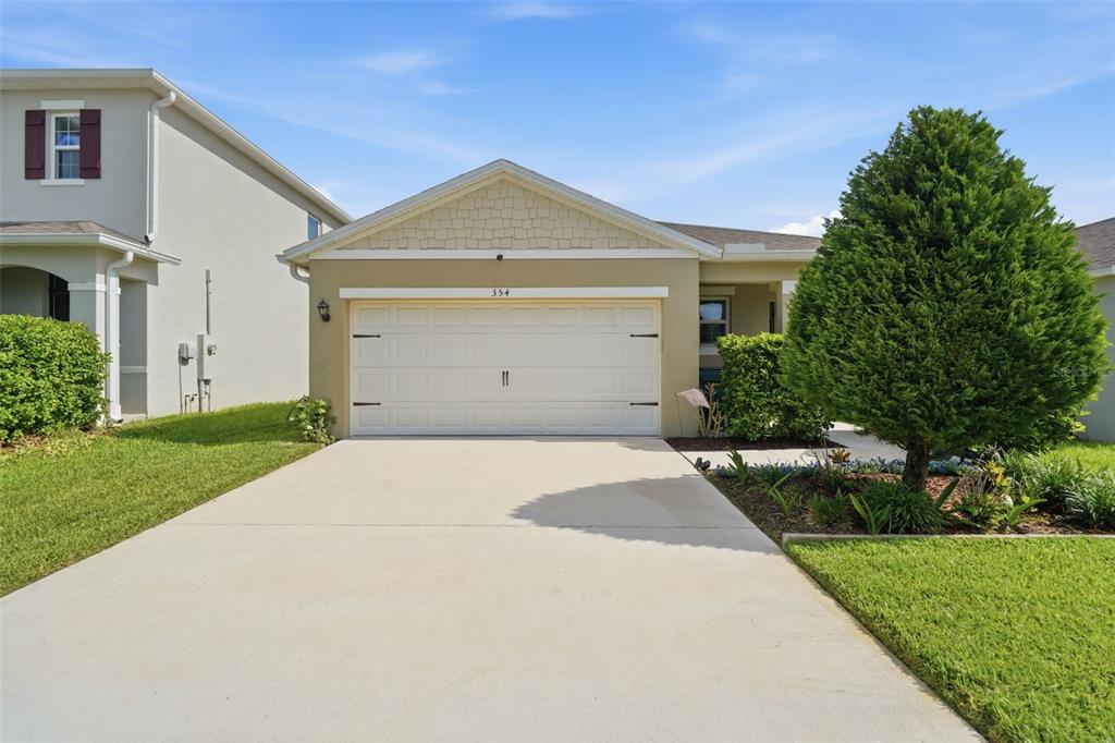 354 CAMILLA ROAD