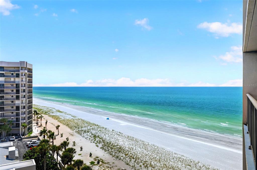 1600 GULF BOULEVARD UNIT 911