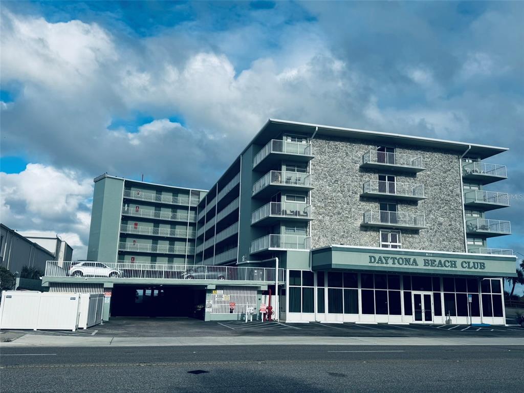 800 N ATLANTIC AVENUE UNIT 616