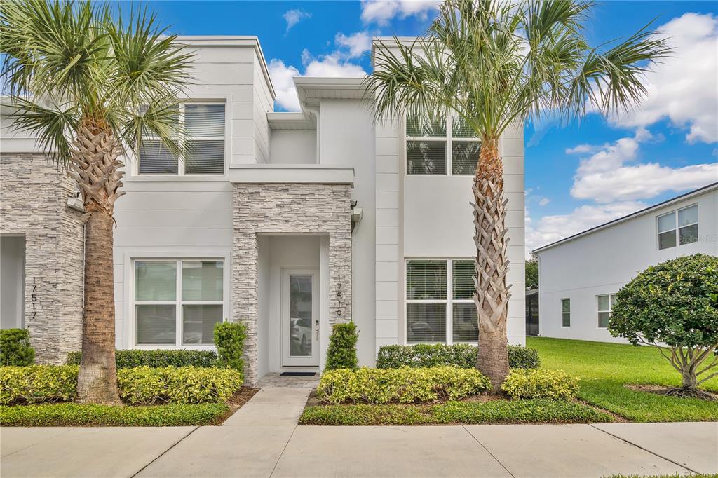 17519 HIDDEN FOREST DRIVE