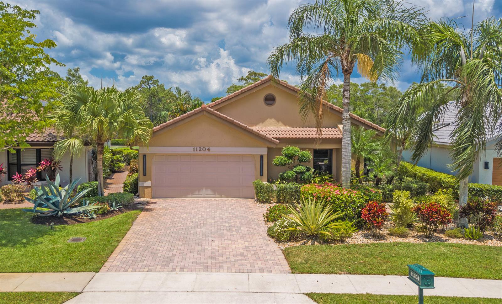 11204 Cloverleaf Circle, Boca Raton FL 33428
