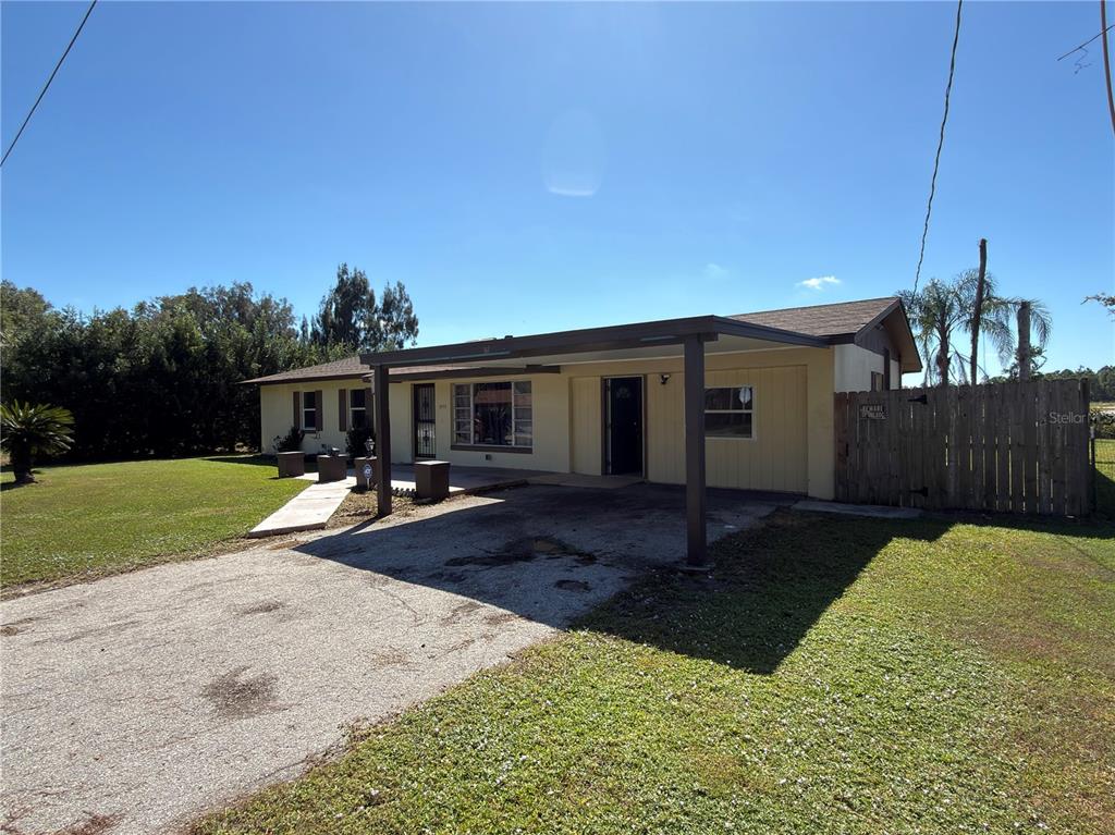 2733 POMPANO DRIVE