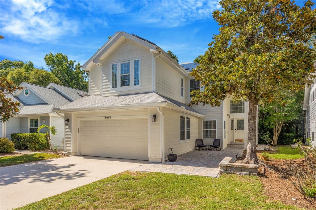 5018 STERLING MANOR DRIVE