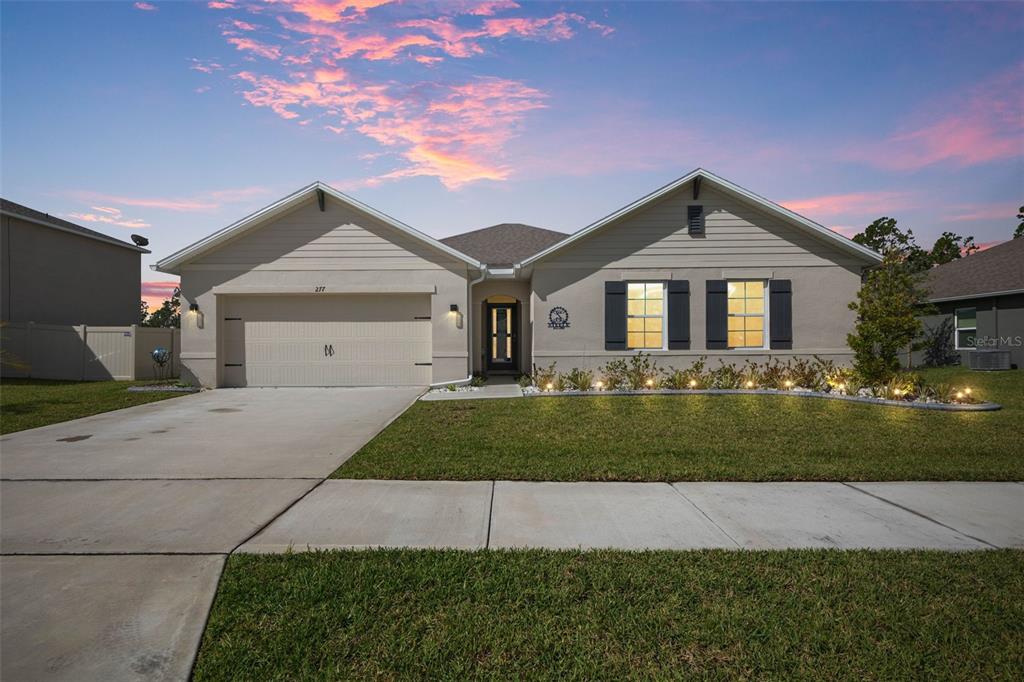 277 SUNSET POINT DRIVE, ORMOND BEACH, FL — photo 2 of 30