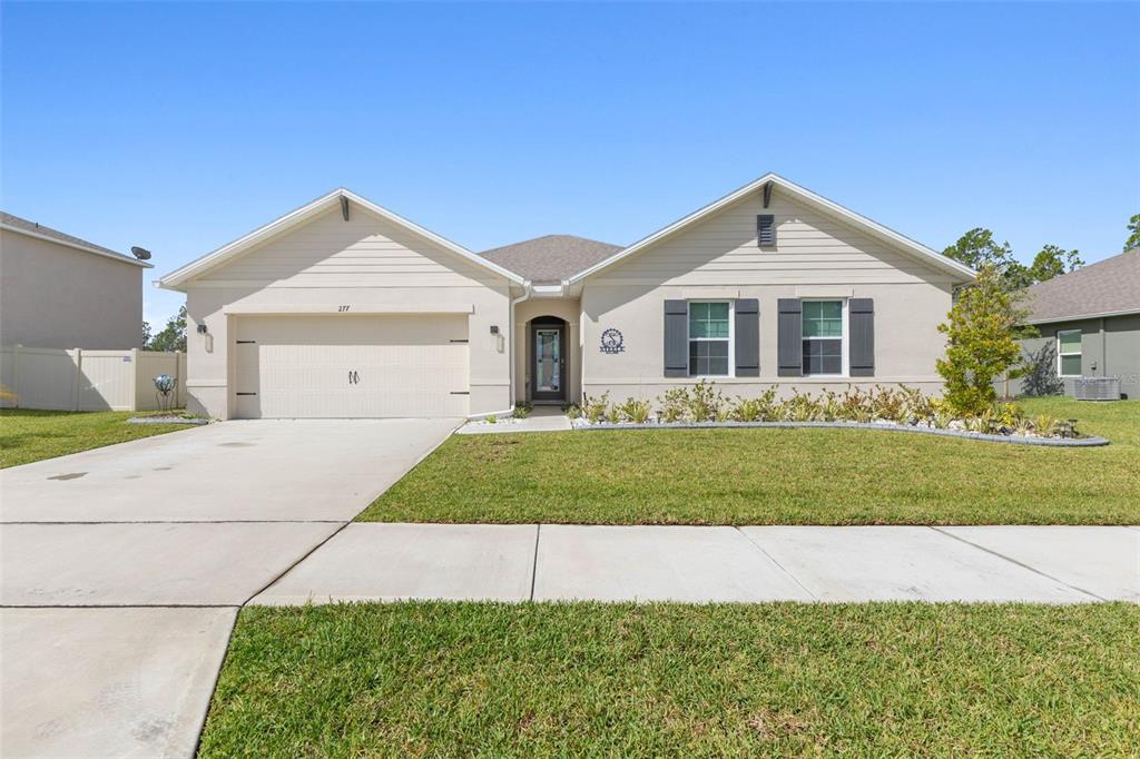 277 SUNSET POINT DRIVE, ORMOND BEACH, FL — photo 3 of 30