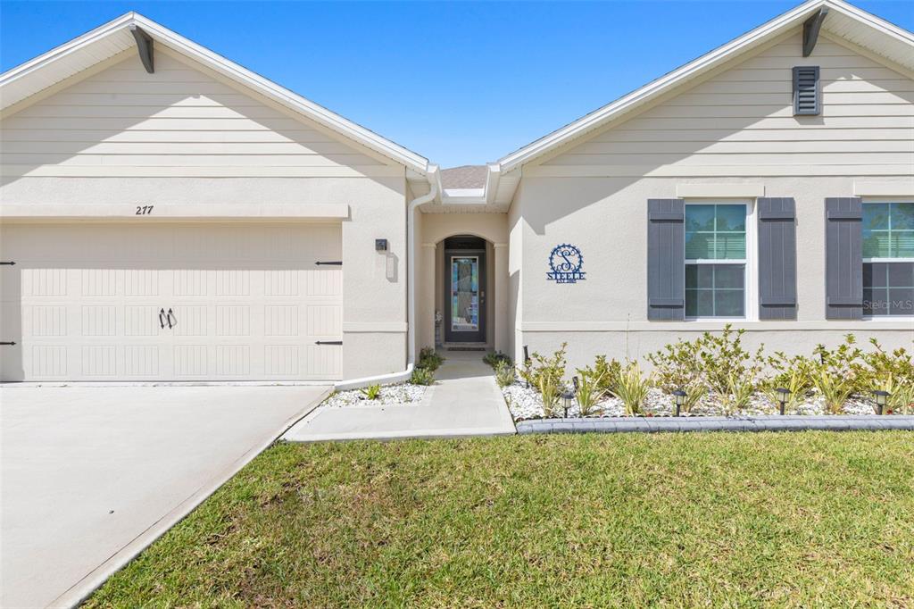 277 SUNSET POINT DRIVE, ORMOND BEACH, FL — photo 5 of 30