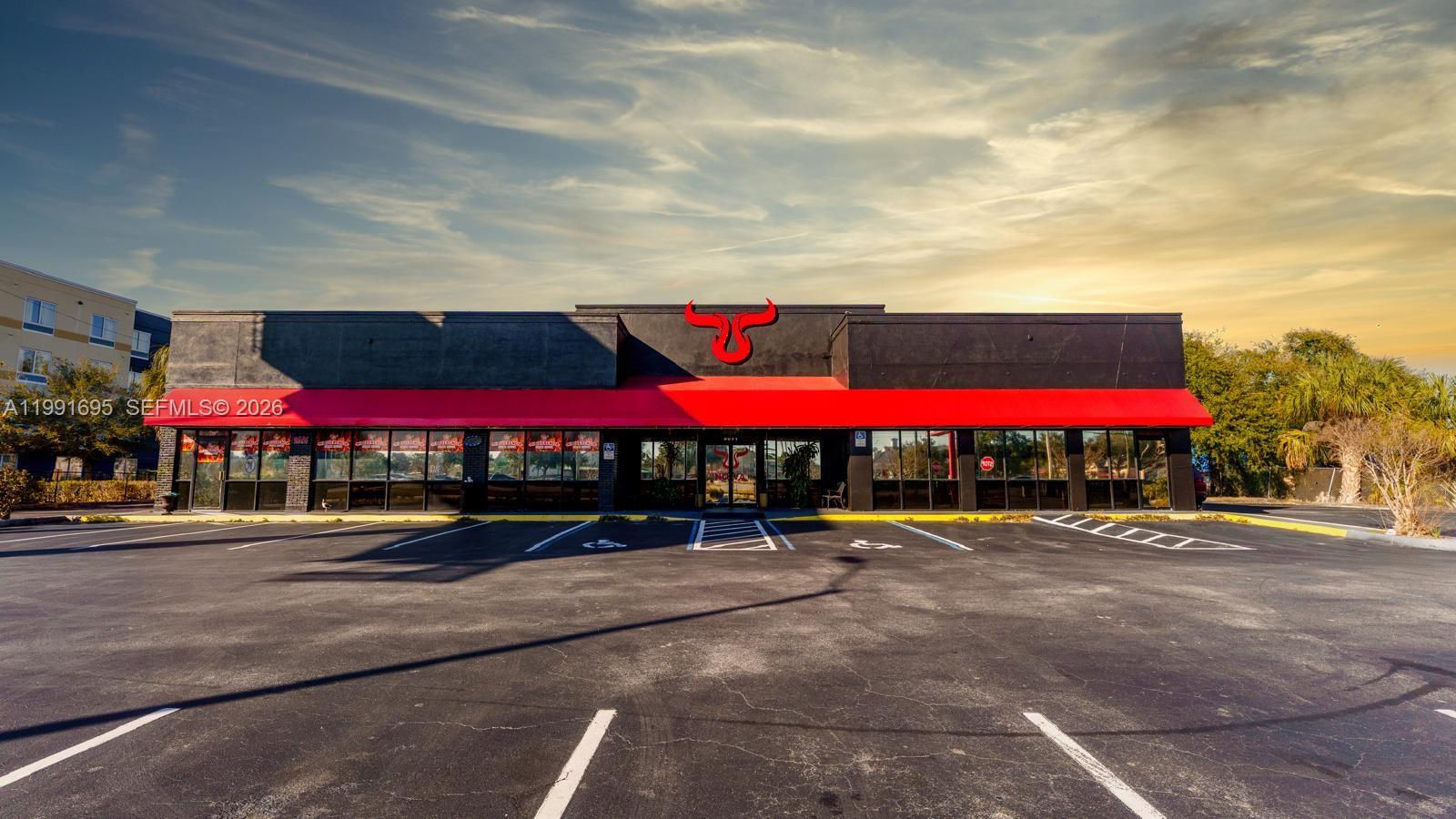 6071 W IRLO BRONSON MEMORIAL HWY, Kissimmee FL 34747