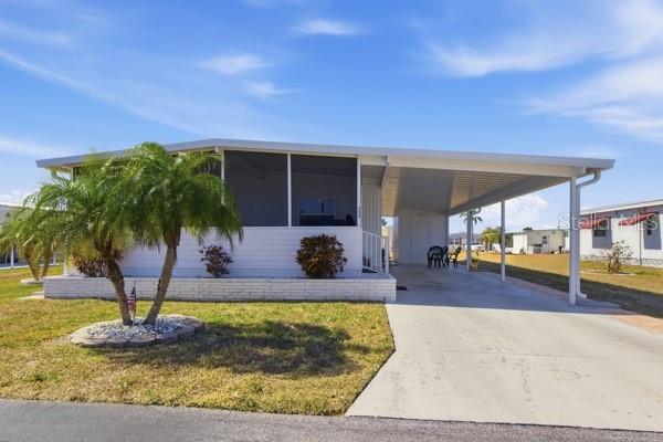499 LONGWOOD DRIVE