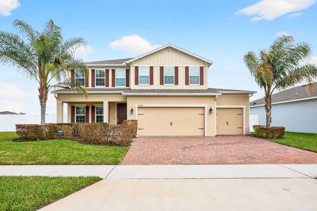 3939 CLIPSTONE PLACE