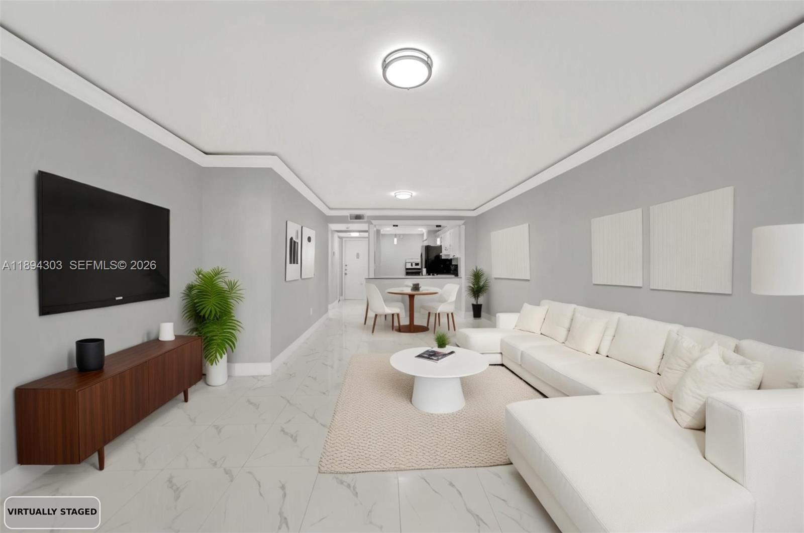 871 NE 207th Ter # 202, Miami FL 33179
