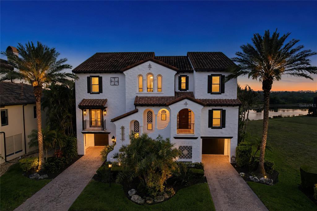 5610 INSPIRATION TERRACE, BRADENTON, FL — photo 3 of 30