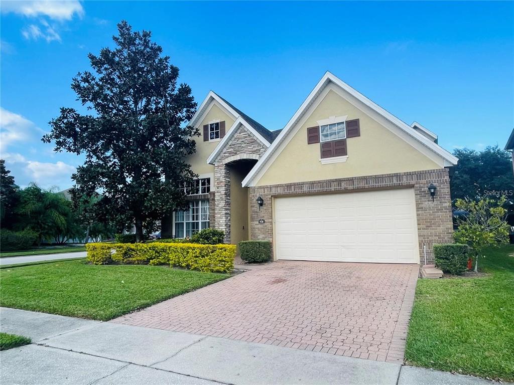 930 SPRING OAK CIRCLE, ORLANDO, FL — photo 2 of 24