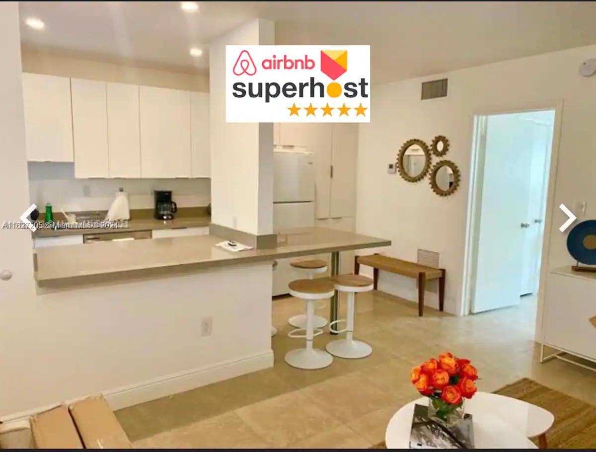 100 Sunrise Dr # 24, Key Biscayne FL 33149