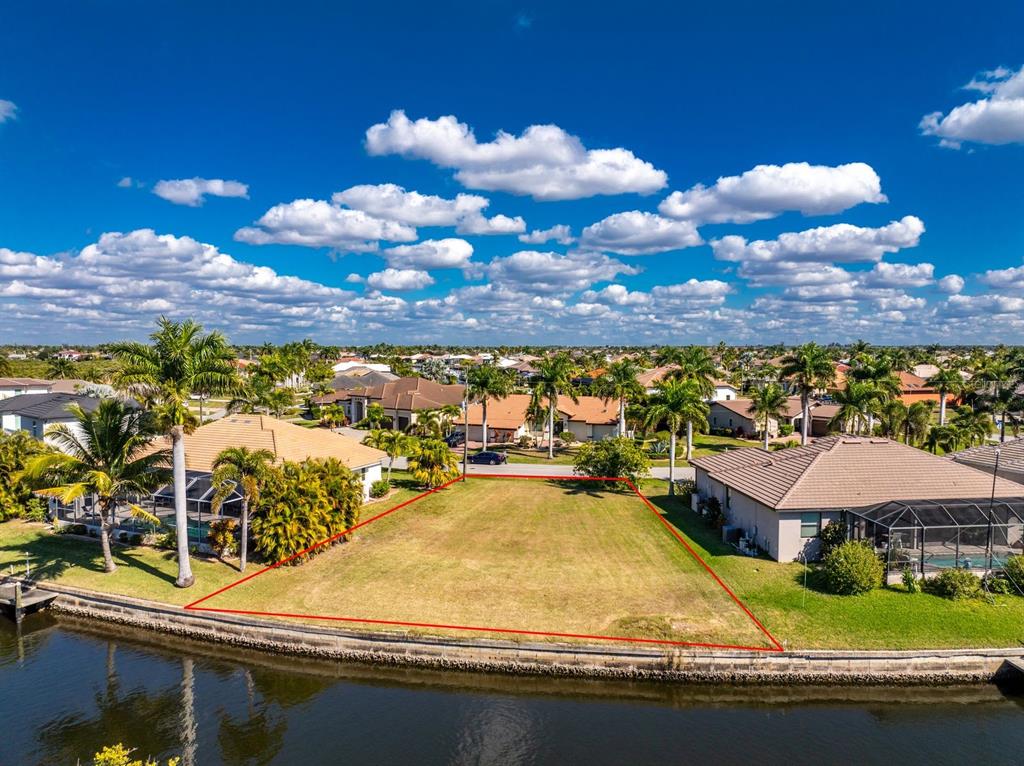 665 MACEDONIA DR, PUNTA GORDA, FL — photo 5 of 16