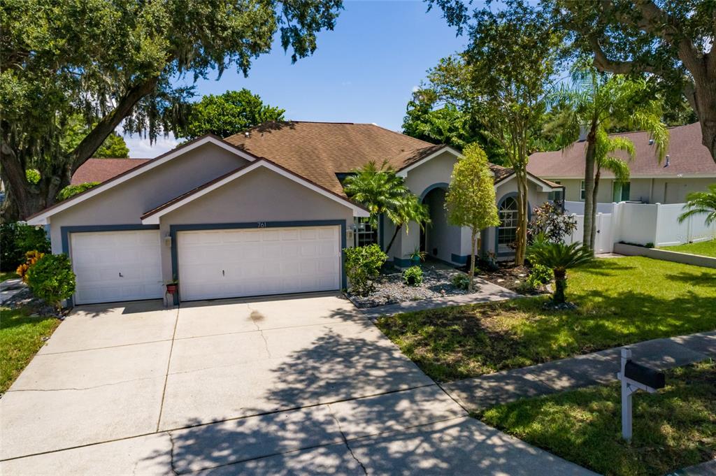 761 SUNFLOWER DRIVE