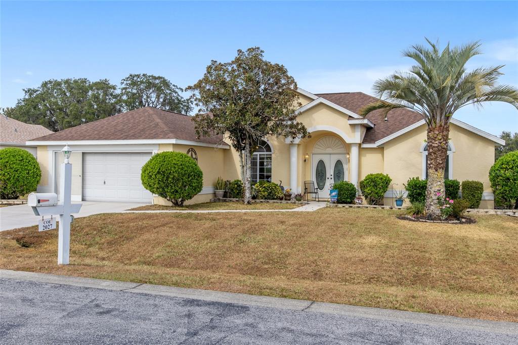 2027 NW 50TH CIRCLE