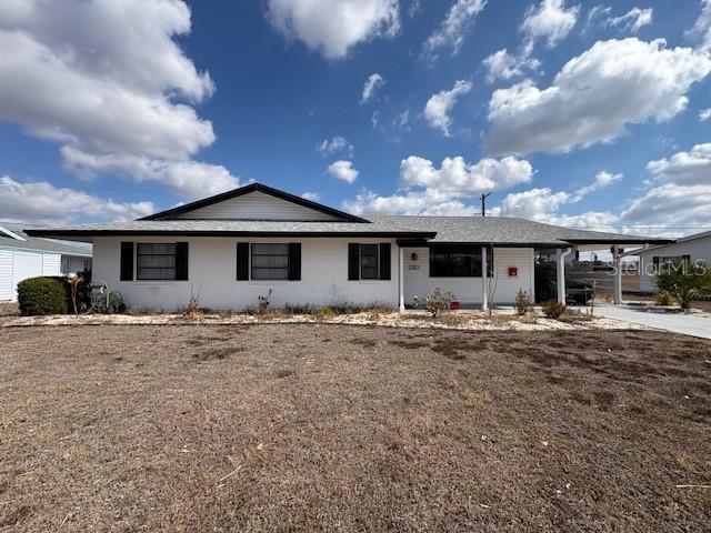 1021 AUGUSTA DRIVE