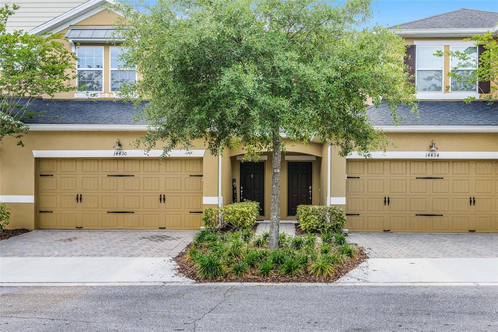 14430 DESERT HAVEN STREET UNIT 4302