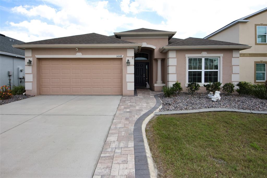 14148 FINSBURY DRIVE