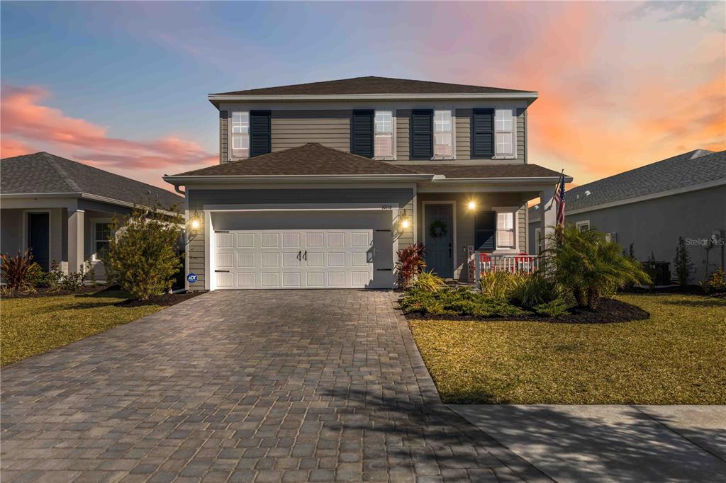 10116 CROSS RIVER TRAIL