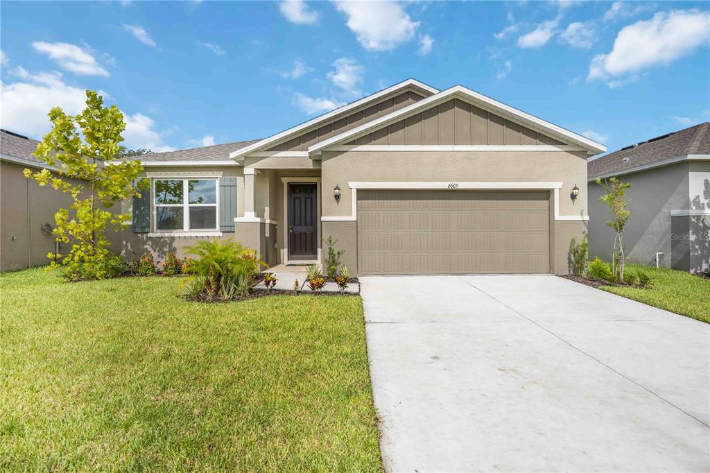 6605 TORTOISE TRAIL