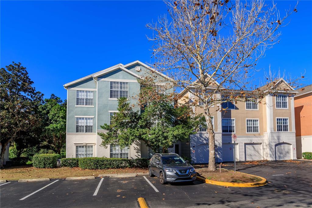 12849 MADISON POINT CIRCLE UNIT 201