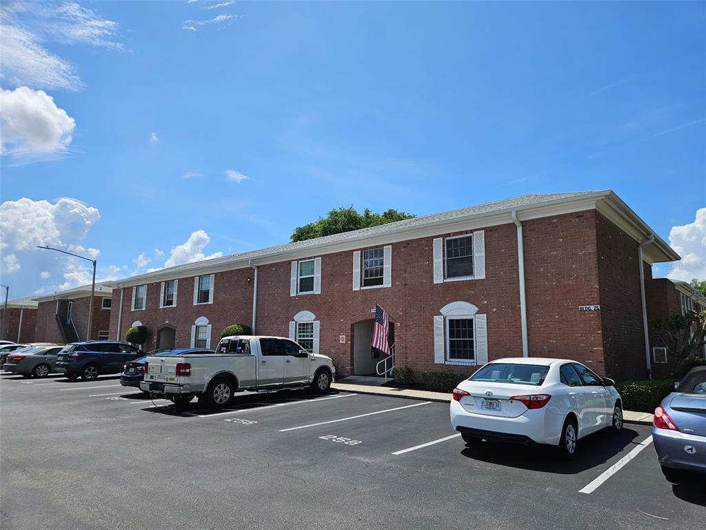 3580 41ST AVENUE S UNIT 153