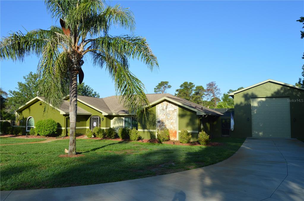 7550 JOMEL DRIVE