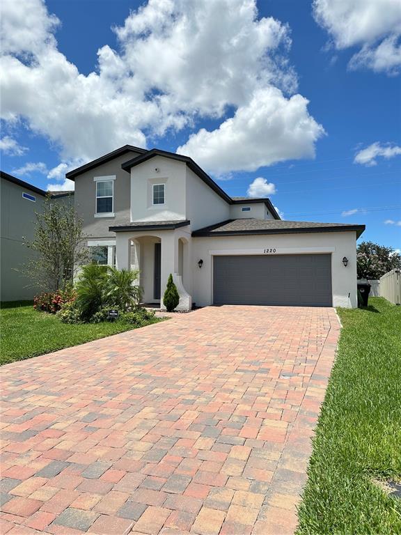 1220 HILLTOP PLACE UNIT 1220