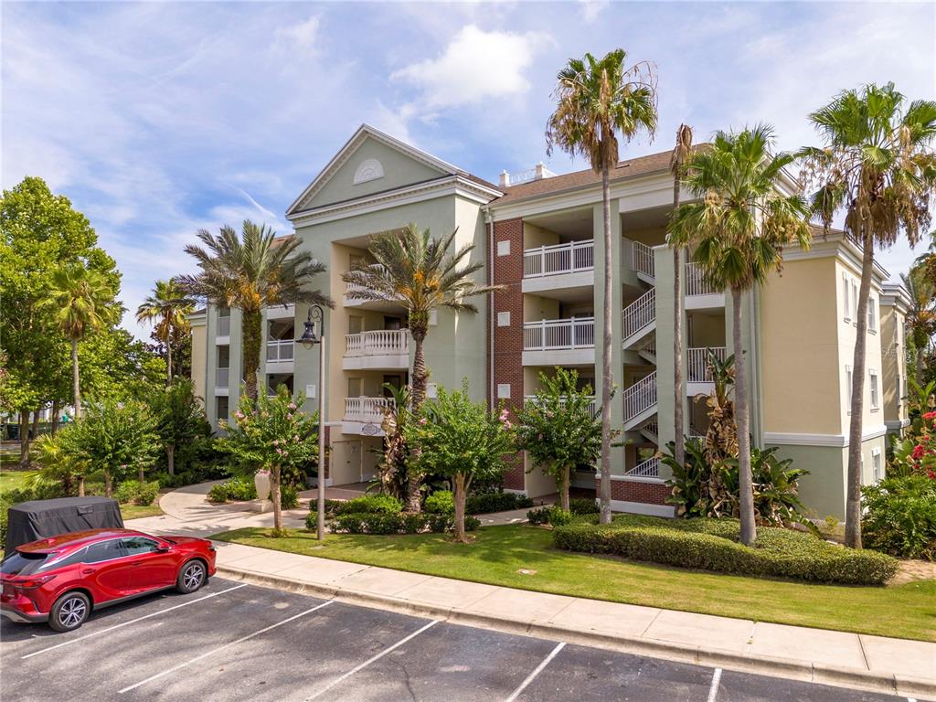 7659 WHISPER WAY UNIT 304