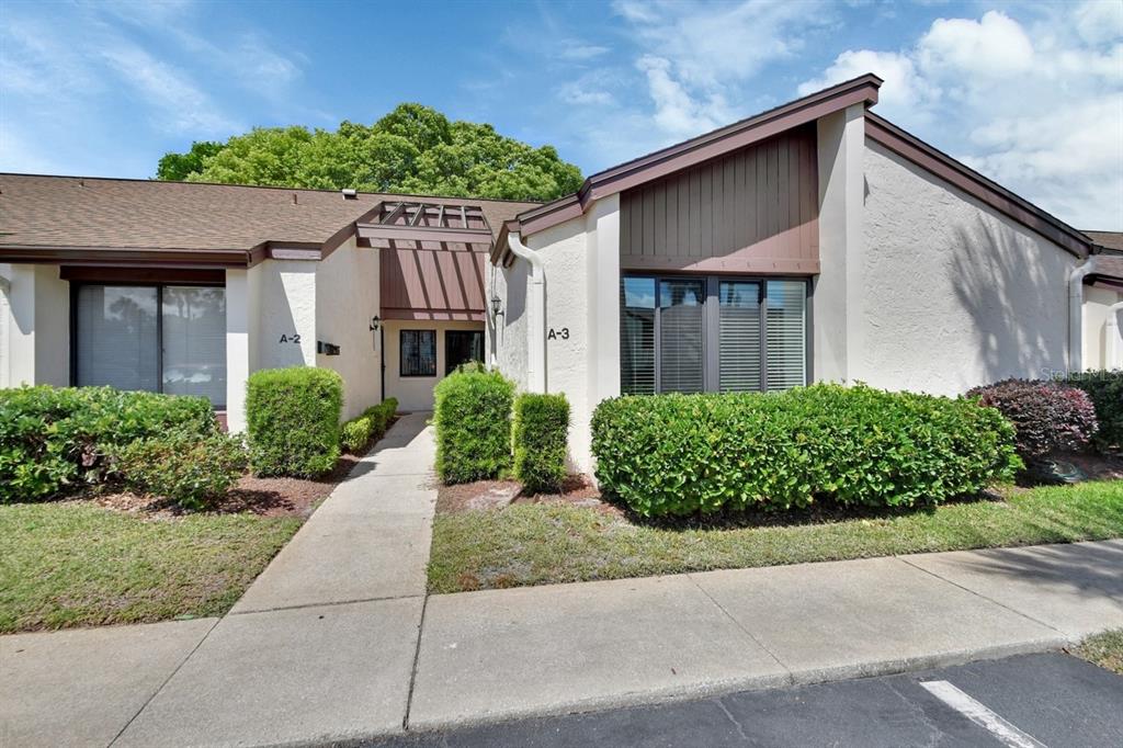 101 GRAND PLAZA DRIVE UNIT A30