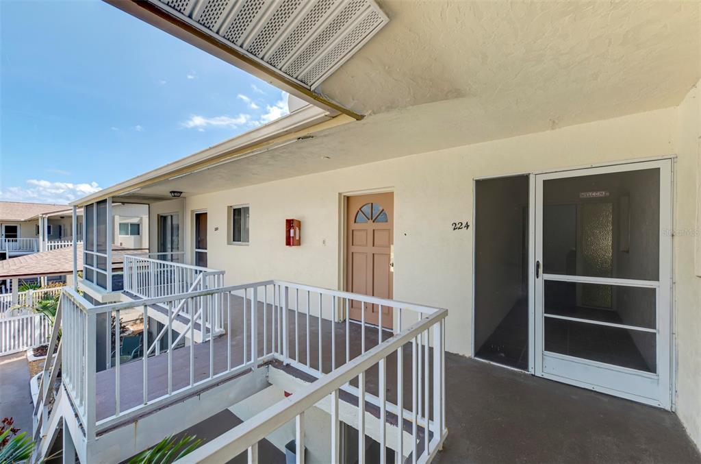 320 BASE AVENUE E UNIT 224, VENICE, FL — photo 5 of 30