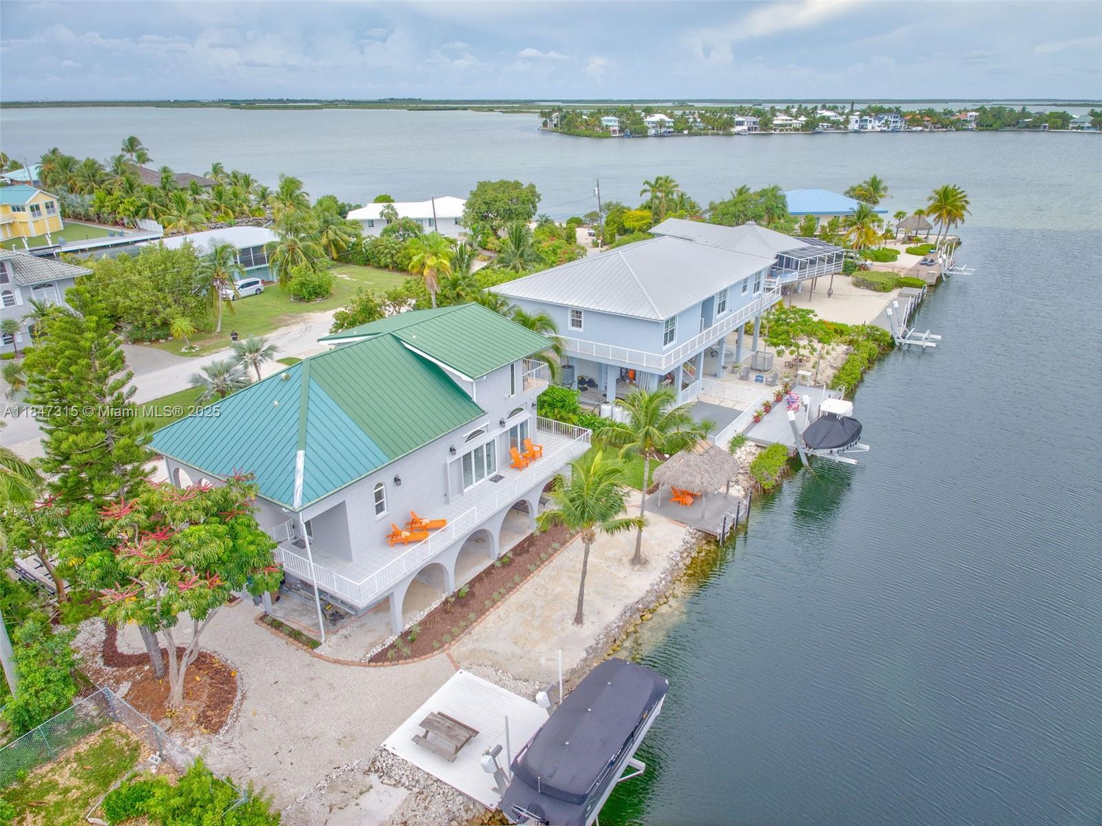 Nearby listing