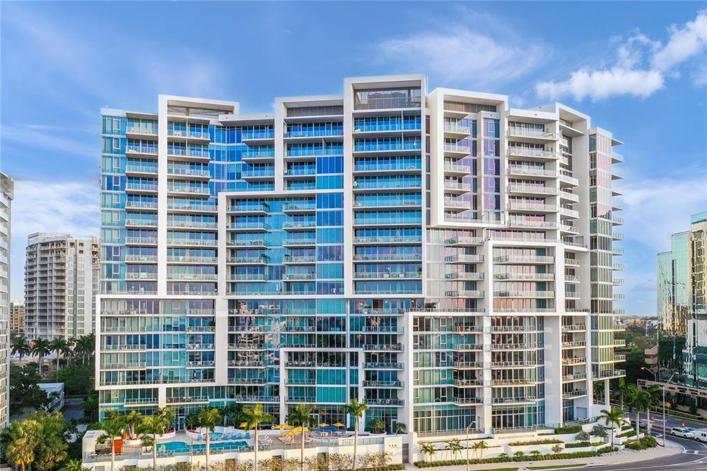 1155 N GULFSTREAM AVENUE UNIT 708