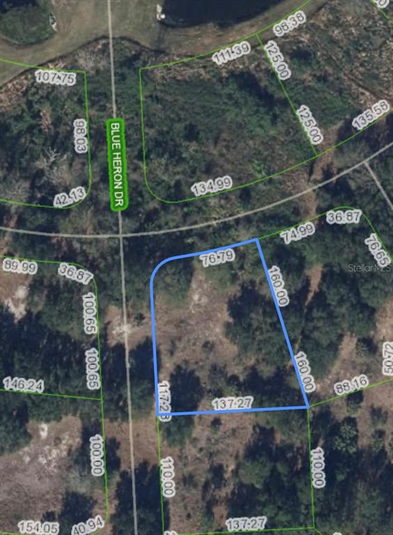 500 FOXHALL CIRCLE, SEBRING, FL — photo 2 of 4