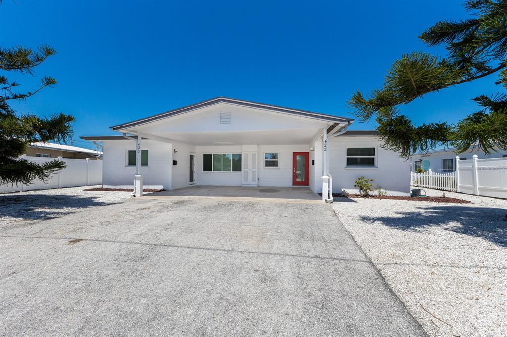 420 63RD STREET UNIT B East