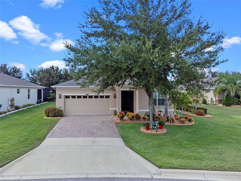 4016 SERENA LANE