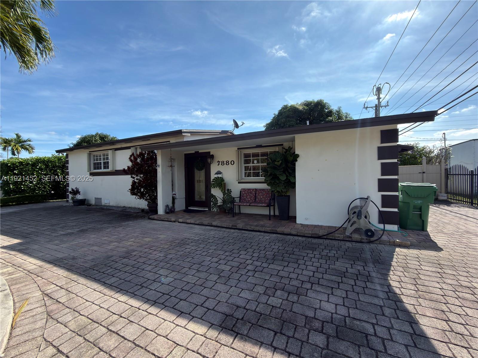 7880 SW 14th Ter, Miami FL 33144