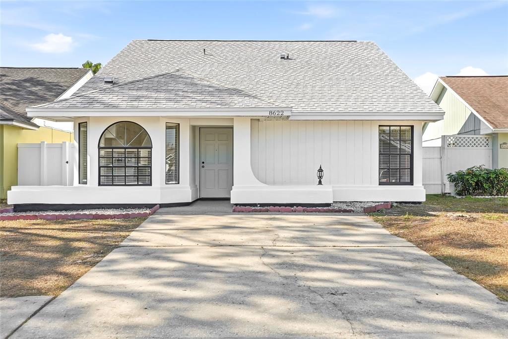 8622 COTTONWAY LANE