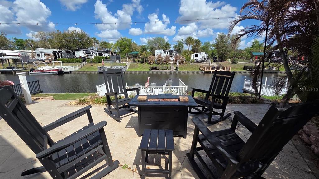 431 WATERWAY DRIVE, RIVER RANCH, FL — photo 2 of 26
