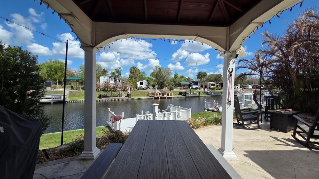 431 WATERWAY DRIVE, RIVER RANCH, FL — photo 3 of 26