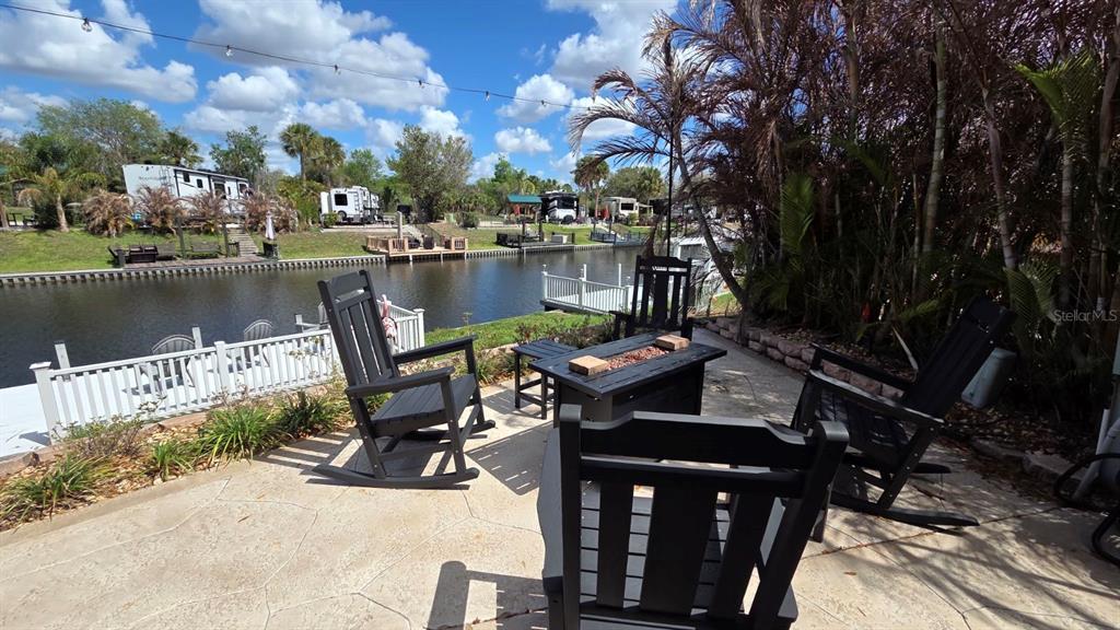 431 WATERWAY DRIVE, RIVER RANCH, FL — photo 5 of 26